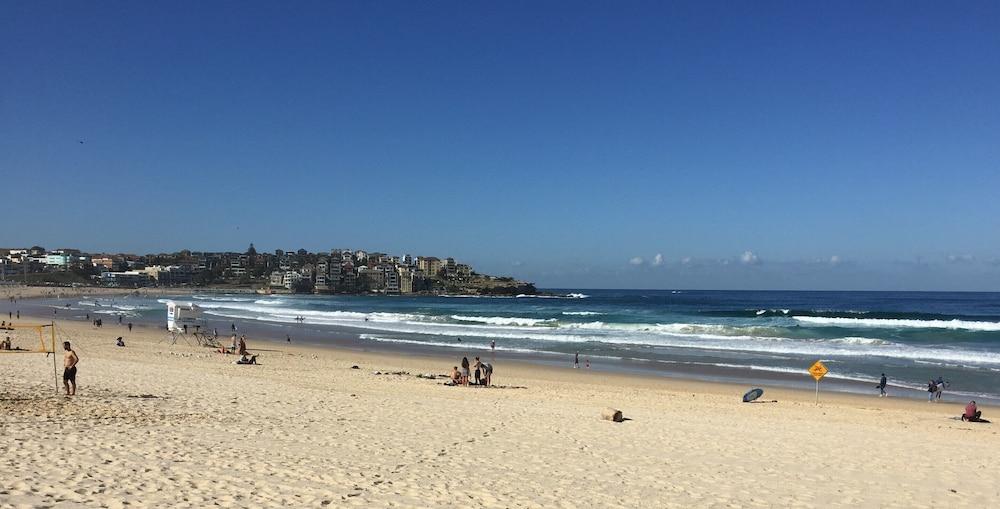 Ultimate Apartments Bondi Beach Exterior photo